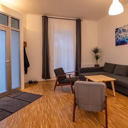 Flataid Apartment Jakob-Redtenbacher-Gasse I Грац Экстерьер фото