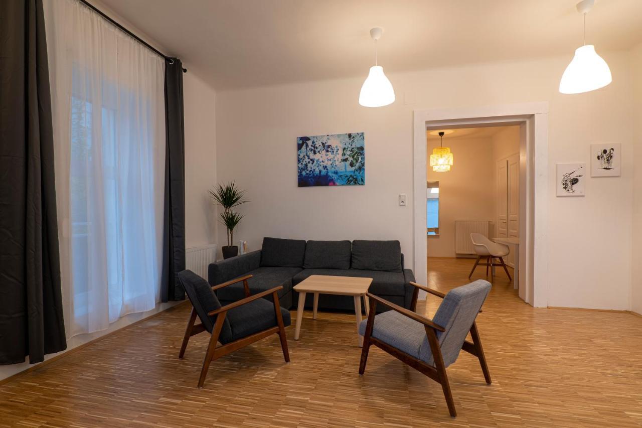 Flataid Apartment Jakob-Redtenbacher-Gasse I Грац Экстерьер фото