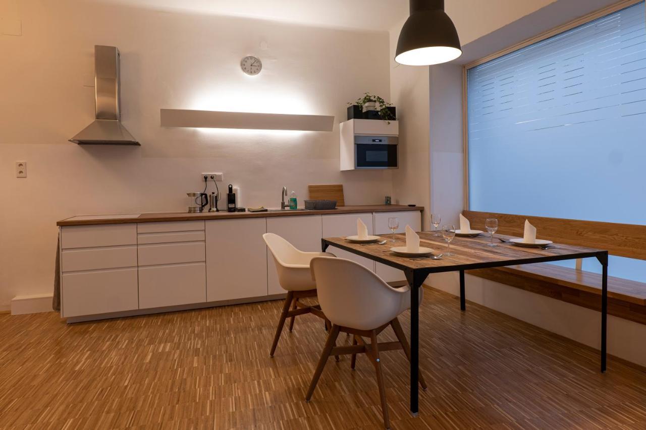 Flataid Apartment Jakob-Redtenbacher-Gasse I Грац Экстерьер фото