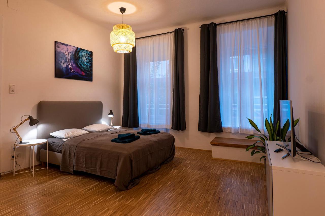 Flataid Apartment Jakob-Redtenbacher-Gasse I Грац Экстерьер фото